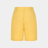 SUMMER ESSENTIAL SHORTS 男士 基本款短褲