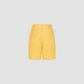 SUMMER ESSENTIAL SHORTS 男士 基本款短褲