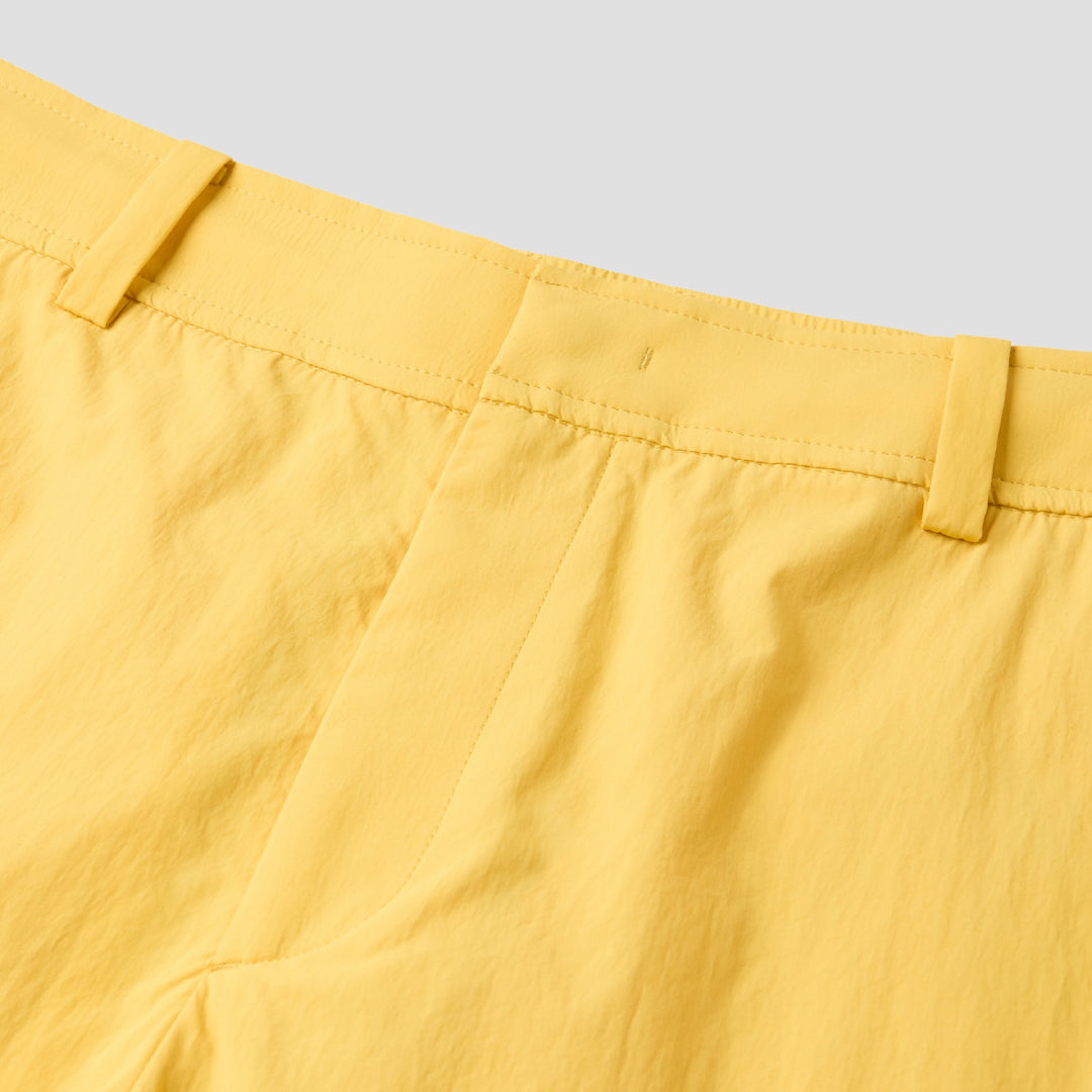 SUMMER ESSENTIAL SHORTS 男士 基本款短褲