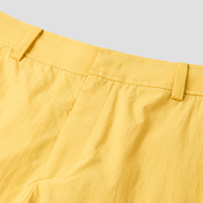 SUMMER ESSENTIAL SHORTS 男士 基本款短褲