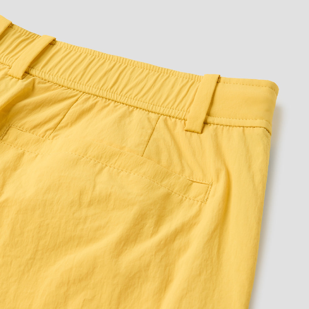 SUMMER ESSENTIAL SHORTS 男士 基本款短褲