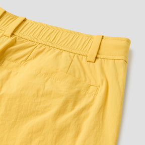 SUMMER ESSENTIAL SHORTS 男士 基本款短褲