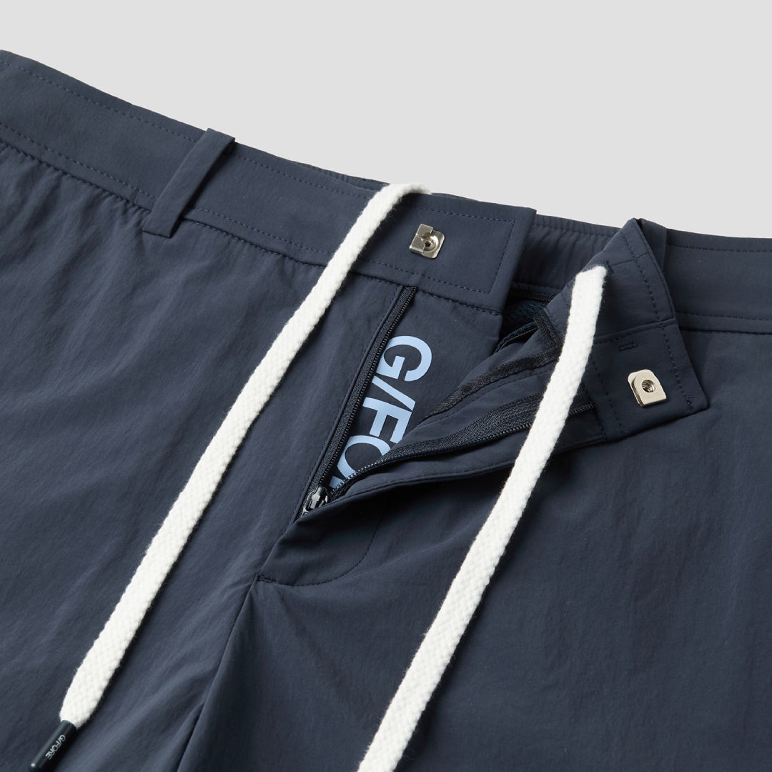 SUMMER ESSENTIAL SHORTS 男士 基本款短褲