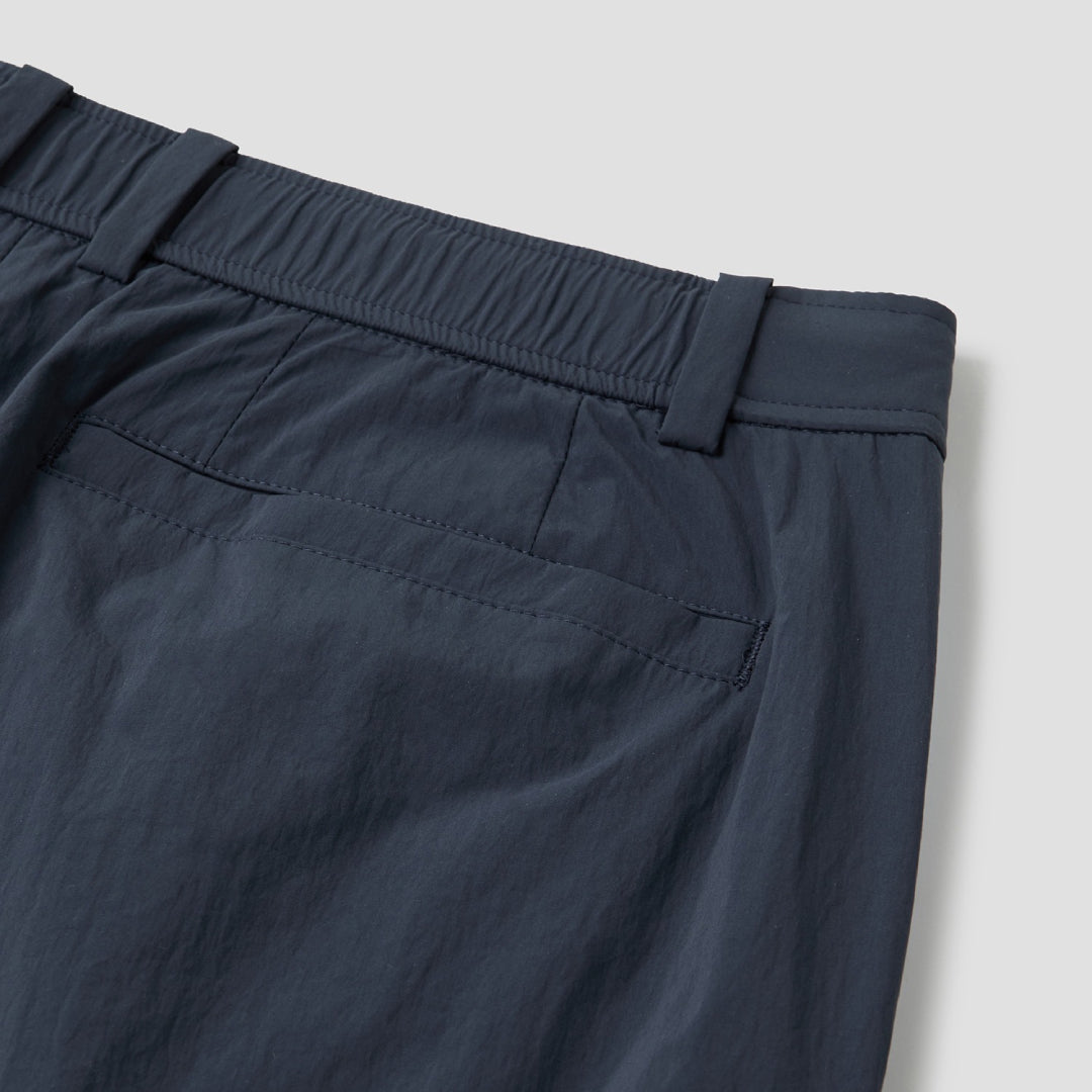 SUMMER ESSENTIAL SHORTS 男士 基本款短褲