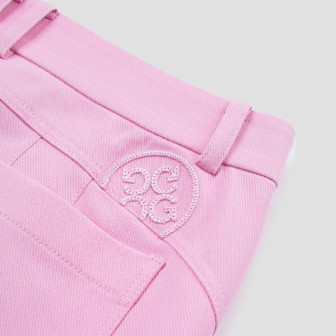 BOOTSCUT PANTS 女士 長褲