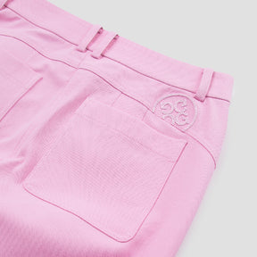 BOOTSCUT PANTS 女士 長褲
