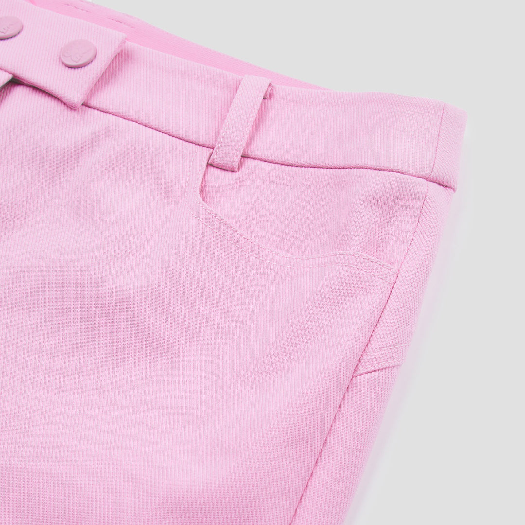 BOOTSCUT PANTS 女士 長褲