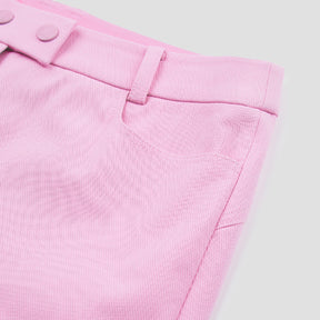 BOOTSCUT PANTS 女士 長褲