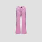 BOOTSCUT PANTS 女士 長褲