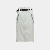 COLOUR RAINBREAKER SKIRT 女士 防風裙
