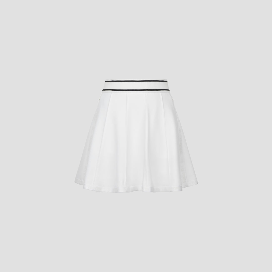 FLARED SKIRT 女士 寬擺裙