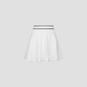 FLARED SKIRT 女士 寬擺裙