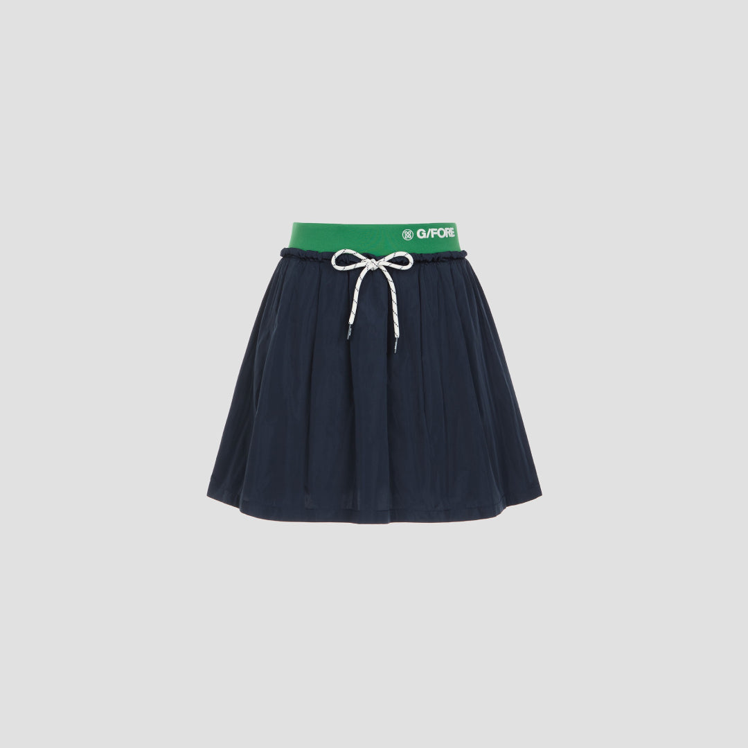 SUMMER FLARED SKIRT 女士 傘擺裙