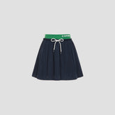SUMMER FLARED SKIRT 女士 傘擺裙