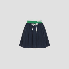 SUMMER FLARED SKIRT 女士 傘擺裙