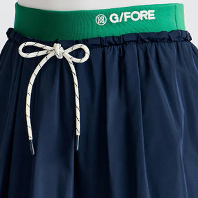 SUMMER FLARED SKIRT 女士 傘擺裙