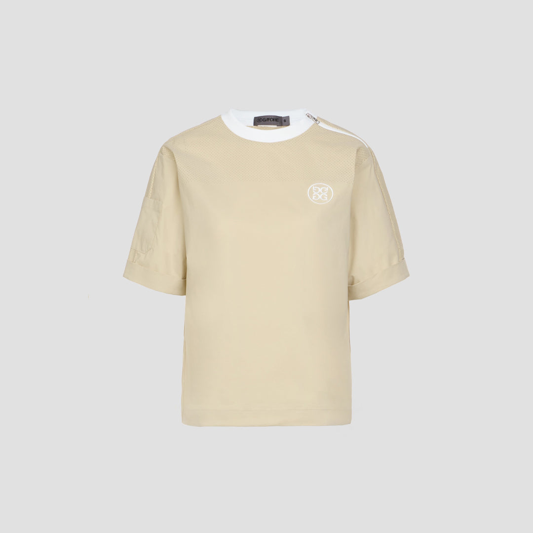 COOL TOUCH HYBRID POLO 女士 POLO衫