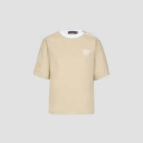 COOL TOUCH HYBRID POLO 女士 POLO衫