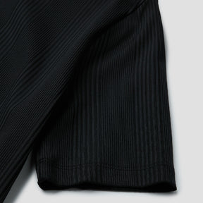 CROPPED ROUNDNECK T-SHIRT 女士 短袖上衣