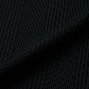 CROPPED ROUNDNECK T-SHIRT 女士 短袖上衣