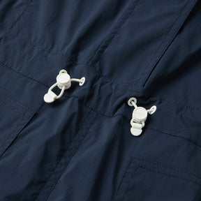 DENIM-LIKE DRESS 女士 連身洋裝