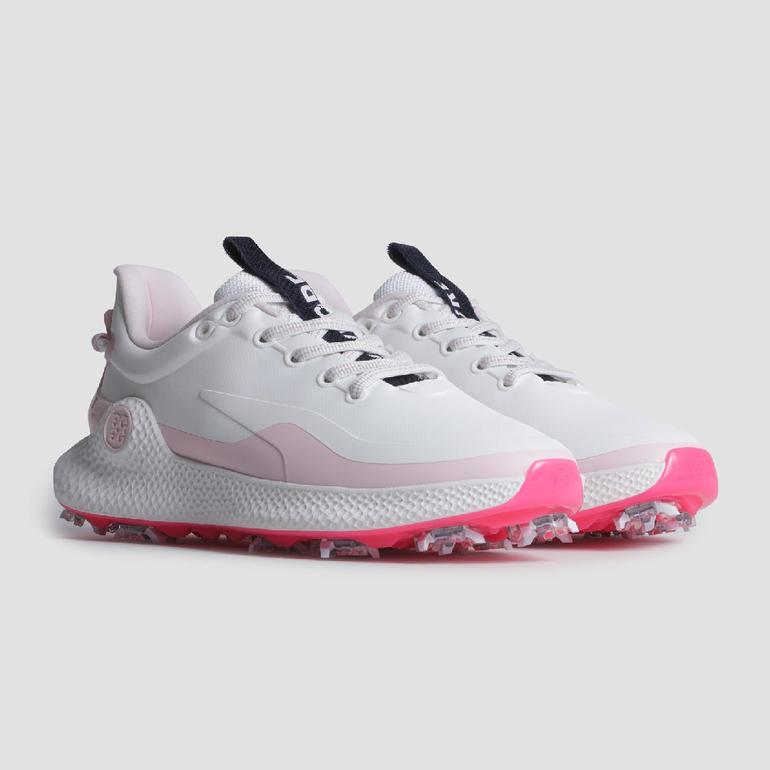 MG4+ O2 G/LOCK GOLF SHOE 女士 高爾夫球鞋