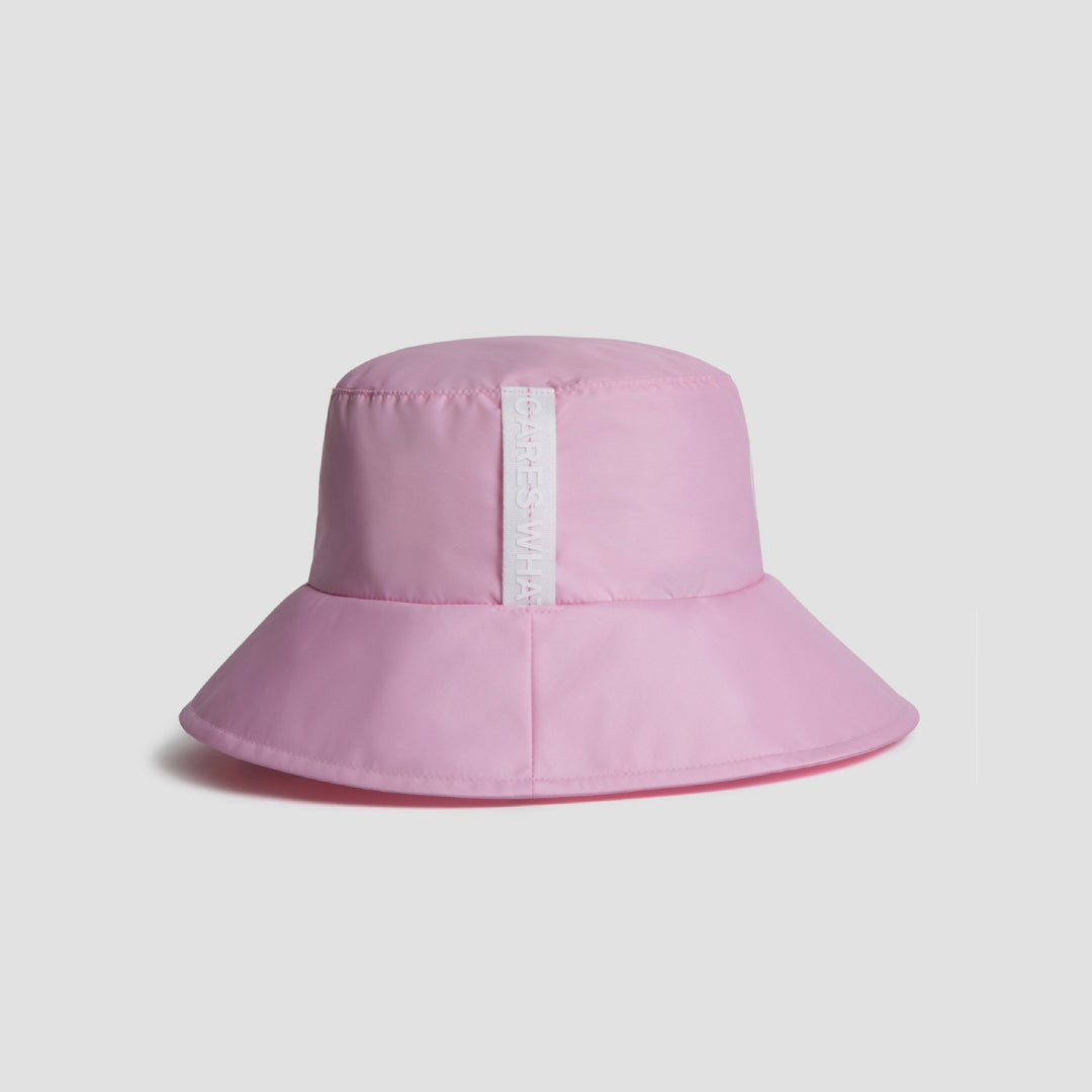 TAPE HAT 飾帶運動帽