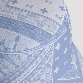 PATTERENED HAT 圖紋漁夫帽