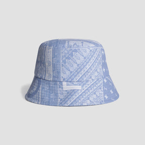PATTERENED HAT 圖紋漁夫帽