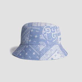 PATTERENED HAT 圖紋漁夫帽