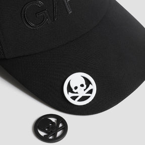 G/FORE PATCH CAP 高爾夫球帽