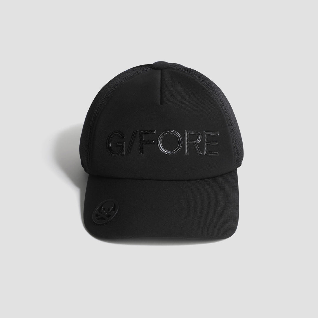 G/FORE PATCH CAP 高爾夫球帽
