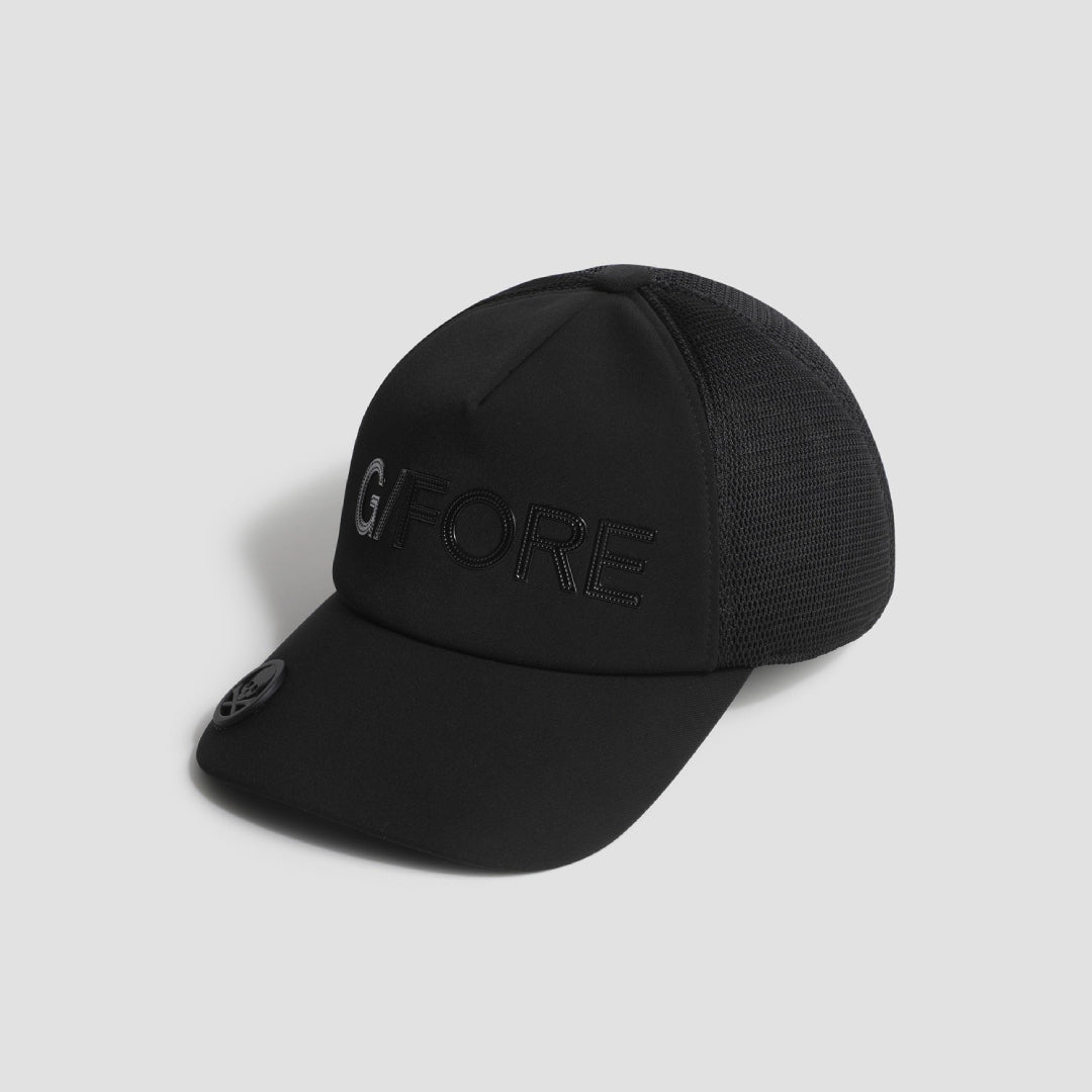G/FORE PATCH CAP 高爾夫球帽