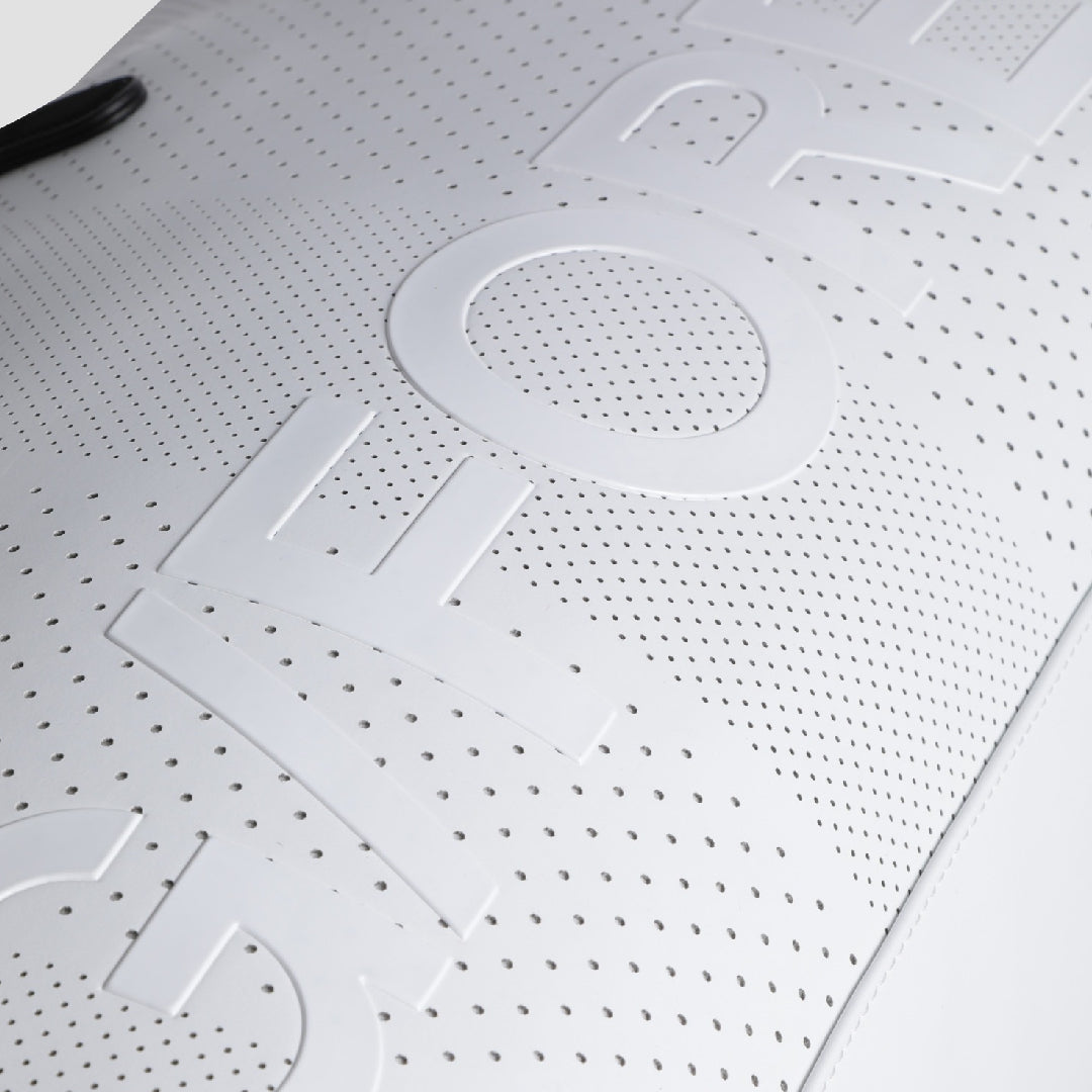 PERFORATED BOSTON 波士頓包