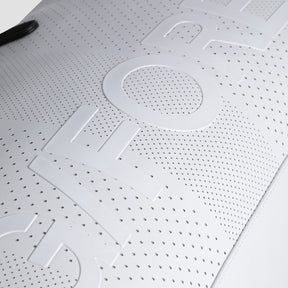 PERFORATED BOSTON 波士頓包