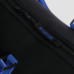 PERFORATED BOSTON BAG 波士頓包