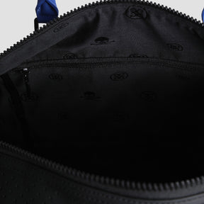 PERFORATED BOSTON BAG 波士頓包