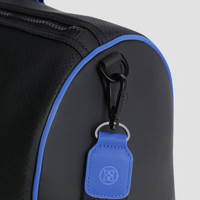 PERFORATED BOSTON BAG 波士頓包