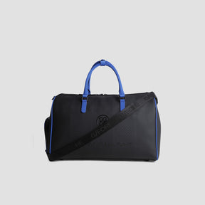PERFORATED BOSTON BAG 波士頓包
