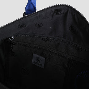 PERFORATED BOSTON BAG 波士頓包
