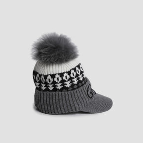 KNIT CAP BEANIE 針織帽