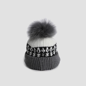 KNIT CAP BEANIE 針織帽