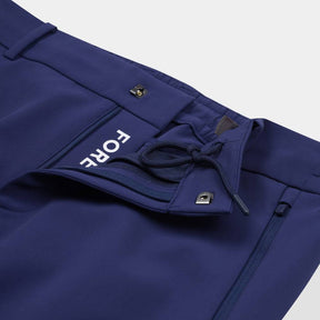 TECH TAPERED PANTS 男士 高機能錐形長褲