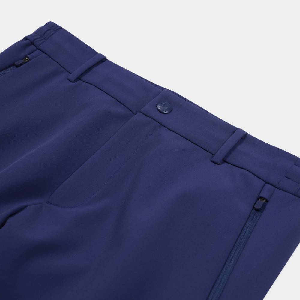 TECH TAPERED PANTS 男士 高機能錐形長褲