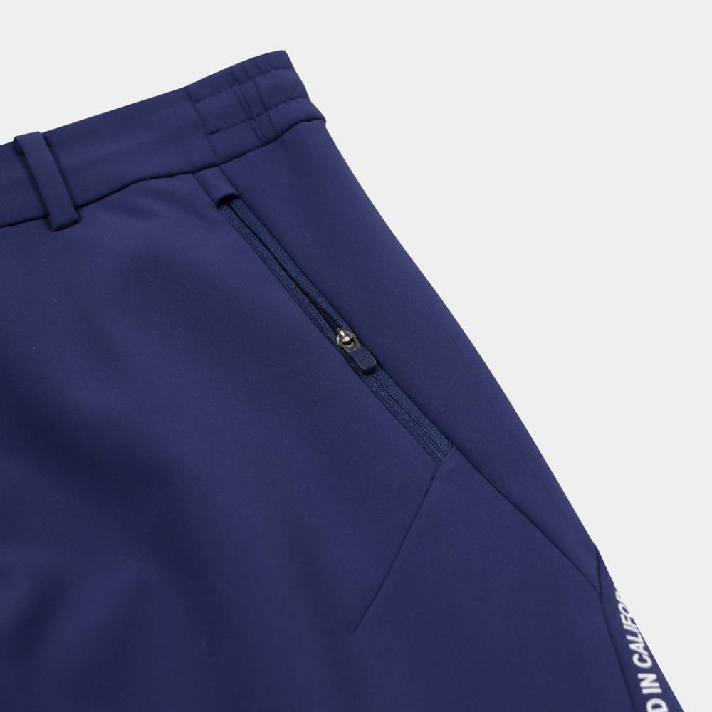 TECH TAPERED PANTS 男士 高機能錐形長褲