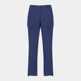 SLIM FIT PANTS 女士 高爾夫球長褲