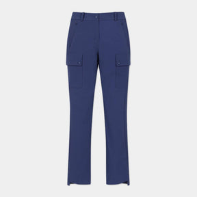 SLIM FIT PANTS 女士 高爾夫球長褲