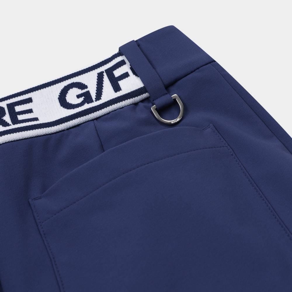 SLIM FIT PANTS 女士 高爾夫球長褲