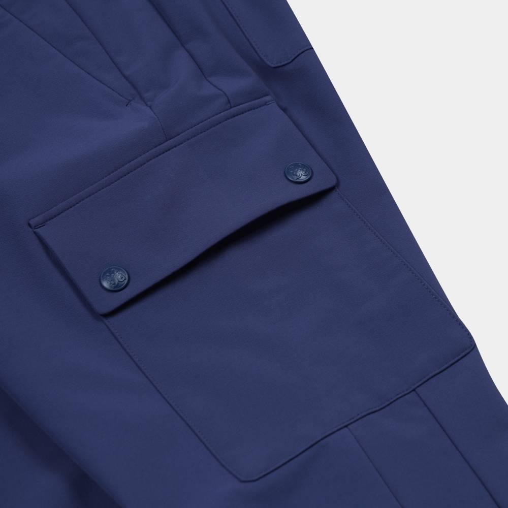 SLIM FIT PANTS 女士 高爾夫球長褲