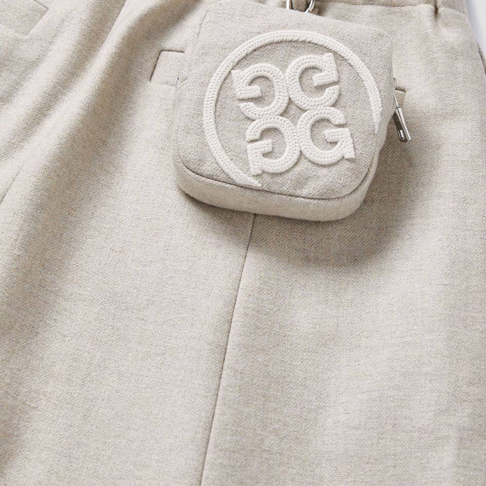 PLEATS SKIRT 女士 高爾夫球裙